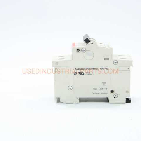 Image of ABB CIRCUIT BREAKER K 2A S 282-Electric Components-AA-01-06-Used Industrial Parts