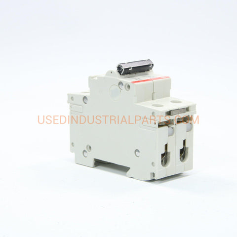 ABB CIRCUIT BREAKER K 2A S 282-Electric Components-AA-01-06-Used Industrial Parts