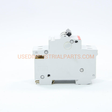Image of ABB CIRCUIT BREAKER K 3 A S 272-Electric Components-AA-03-06-Used Industrial Parts