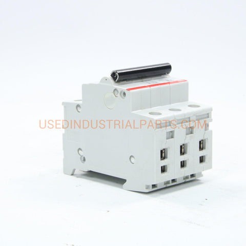 Image of ABB CIRCUIT BREAKER K 32 S 203-Electric Components-AA-01-06-Used Industrial Parts
