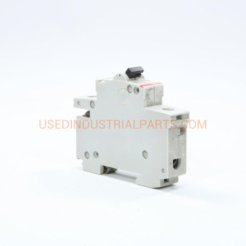 Image of ABB CIRCUIT BREAKER K 4 A S 271-Electric Components-AA-03-06-Used Industrial Parts
