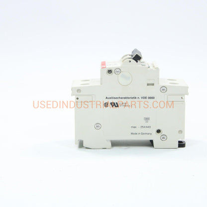 ABB CIRCUIT BREAKER K 4 A S 282-Electric Components-AA-03-06-Used Industrial Parts