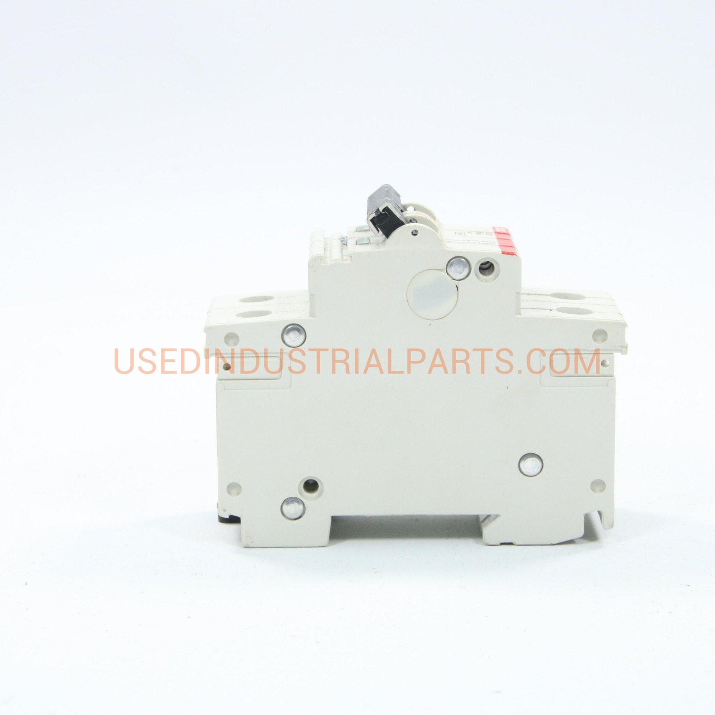 ABB CIRCUIT BREAKER K 4 A S 282-Electric Components-AA-03-06-Used Industrial Parts