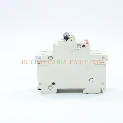 ABB CIRCUIT BREAKER K 4 A S 282-Electric Components-AA-03-06-Used Industrial Parts