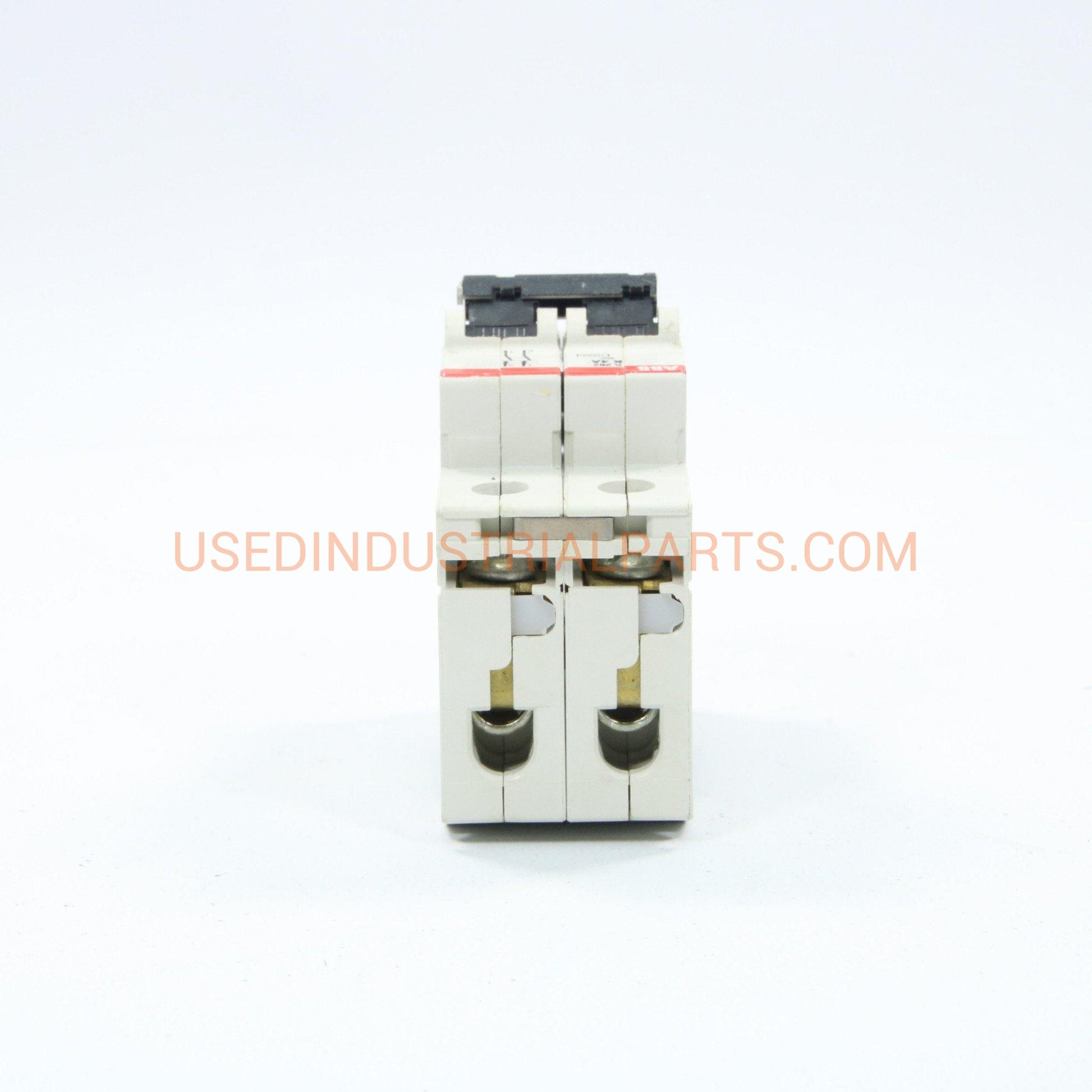 ABB CIRCUIT BREAKER K 4 A S 282-Electric Components-AA-03-06-Used Industrial Parts