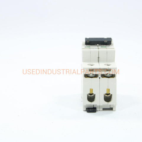 Image of ABB CIRCUIT BREAKER K 4 A S 282-Electric Components-AA-03-06-Used Industrial Parts