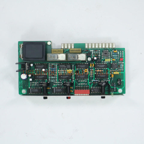 Image of ARP SW-3-4 "Schneidwerksteuerung" control unit-Electric Components-AD-03-06-Used Industrial Parts