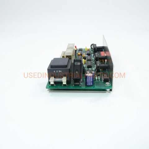 Image of ARP SW-3-4 "Schneidwerksteuerung" control unit-Electric Components-AD-03-06-Used Industrial Parts