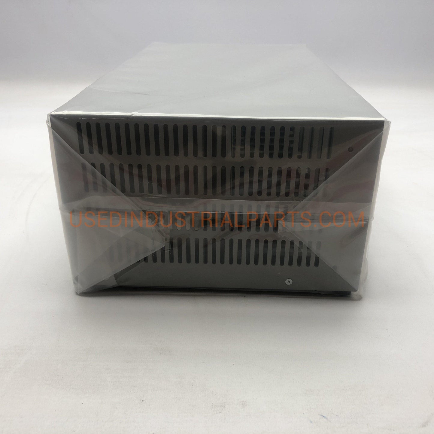 AT-MCR12 12-Slot Media Converter Rackmount Chassis-Industrial Computer-CA-01-07-Used Industrial Parts