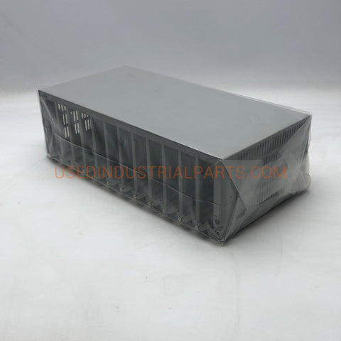 Image of AT-MCR12 12-Slot Media Converter Rackmount Chassis-Industrial Computer-CA-01-07-Used Industrial Parts