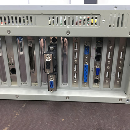 Advantech 610H-Industrial Computer-Used Industrial Parts