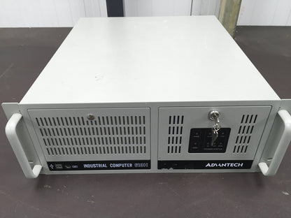 Advantech 610H-Industrial Computer-Used Industrial Parts