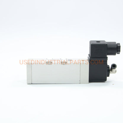 Airtec MC 07 510-HN 0063-01 SOLENOID VALVE-Pneumatic-DA-02-06-Used Industrial Parts