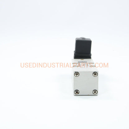 Airtec MC 07 510-HN 0063-01 SOLENOID VALVE-Pneumatic-DA-02-06-Used Industrial Parts