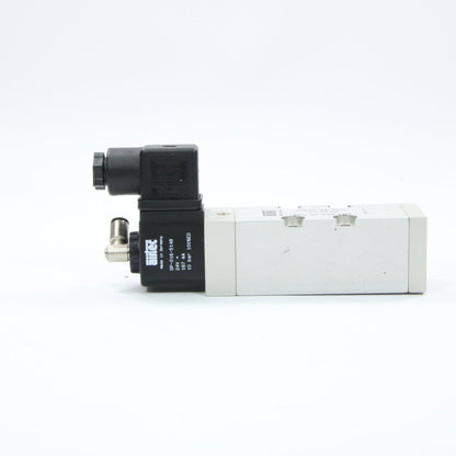 Airtec MC 07 510-HN 0063-01 SOLENOID VALVE-Pneumatic-Used Industrial Parts