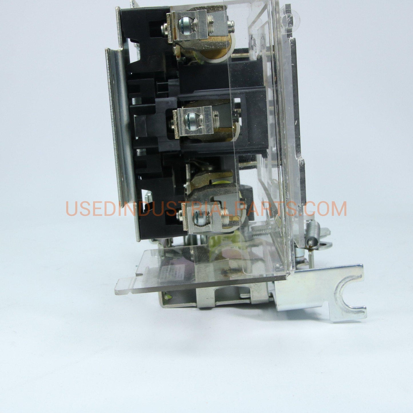 Allen Bradley 1494F-D100 + 1494V-FS100 Main Switch-Electric Components-AA-07-08-Used Industrial Parts