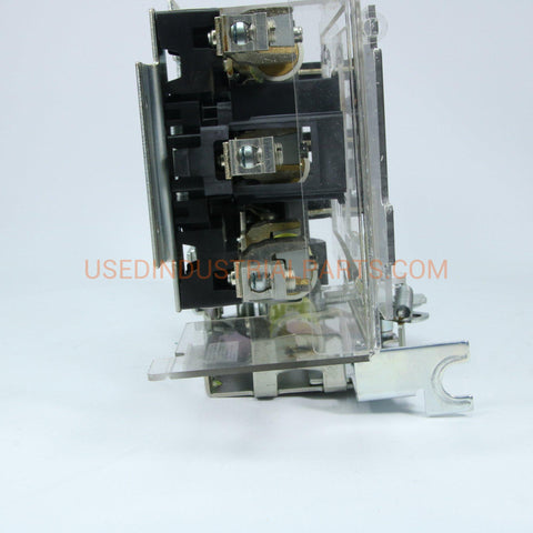 Image of Allen Bradley 1494F-D100 + 1494V-FS100 Main Switch-Electric Components-AA-07-08-Used Industrial Parts