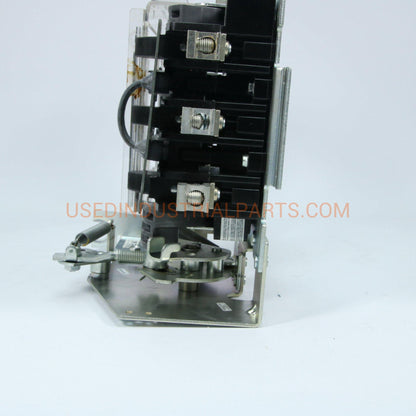 Allen Bradley 1494F-D100 + 1494V-FS100 Main Switch-Electric Components-AA-07-08-Used Industrial Parts