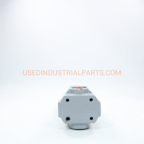 Image of Argo Hytos Hydraulic Filter Housing HD 069-110-Industrial-BC-01-08-Used Industrial Parts