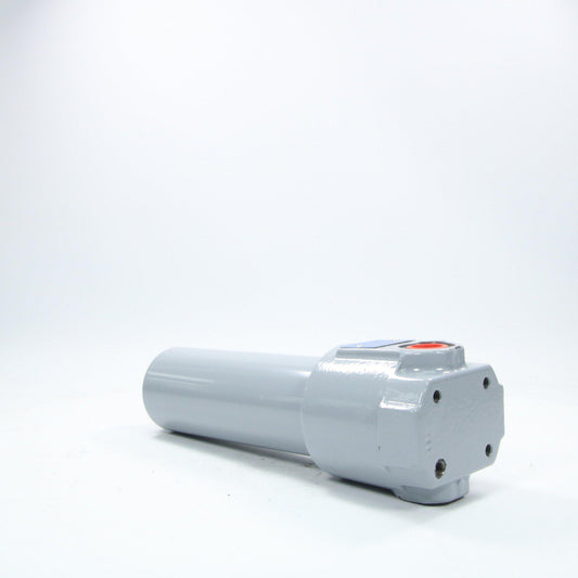 Argo Hytos Hydraulic Filter Housing HD 069-110-Industrial-Used Industrial Parts