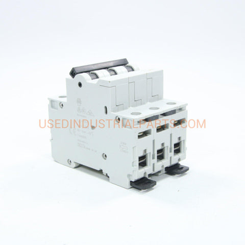 Image of BILL TALISMAN THC203 CIRCUIT BREAKER-Electric Components-AA-03-05-Used Industrial Parts
