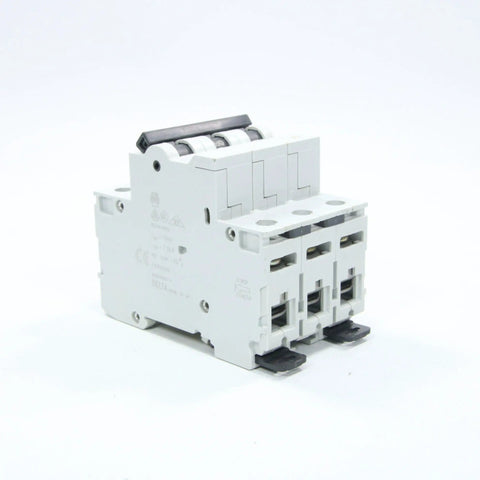 BILL TALISMAN THC203 CIRCUIT BREAKER-Electric Components-Used Industrial Parts