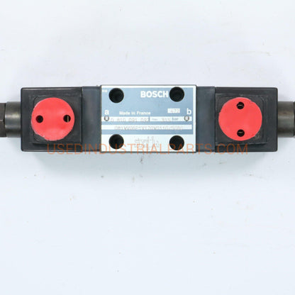 BOSCH / REXROTH DIRECTIONAL CONTROL VALVE 0810091059-Hydraulic-BC-01-06-Used Industrial Parts