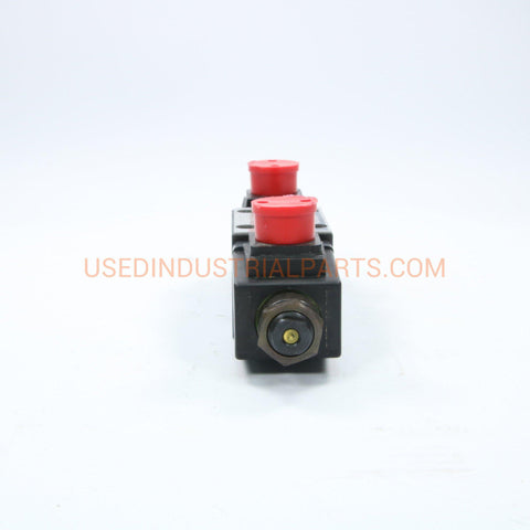 Image of BOSCH / REXROTH DIRECTIONAL CONTROL VALVE 0810091059-Hydraulic-BC-01-06-Used Industrial Parts