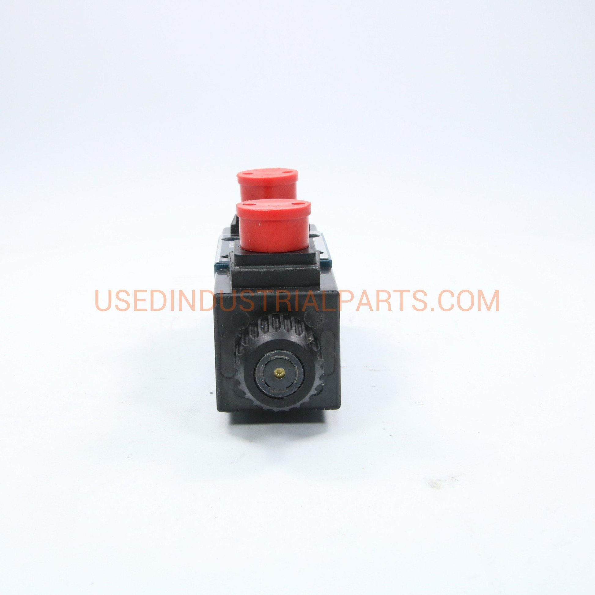 BOSCH / REXROTH DIRECTIONAL CONTROL VALVE 0810091466-Hydraulic-BC-01-06-Used Industrial Parts