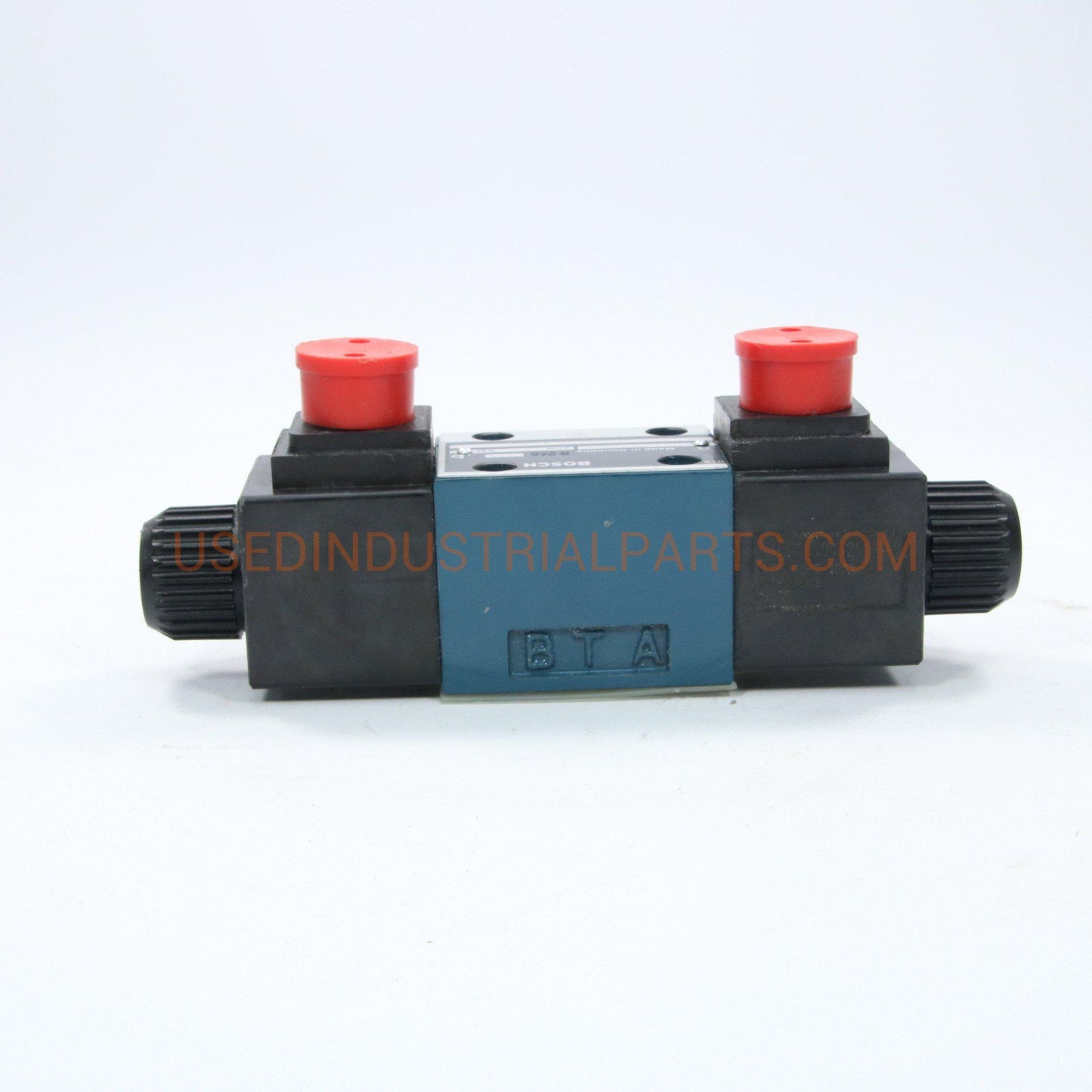 BOSCH / REXROTH DIRECTIONAL CONTROL VALVE 0810091466-Hydraulic-BC-01-06-Used Industrial Parts