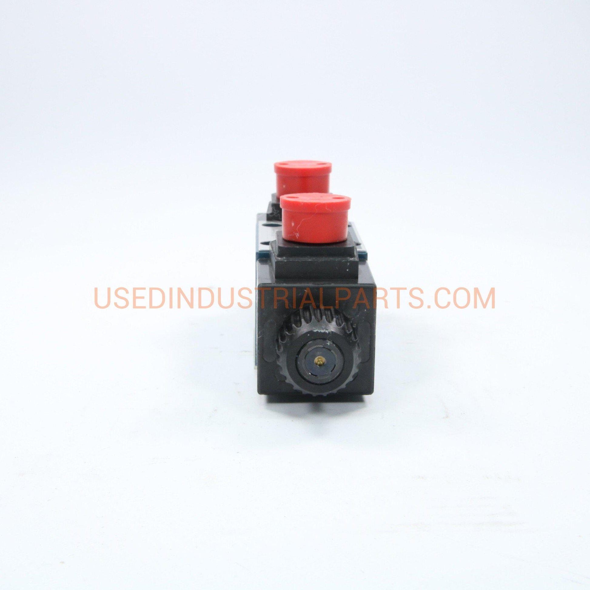 BOSCH / REXROTH DIRECTIONAL CONTROL VALVE 0810091466-Hydraulic-BC-01-06-Used Industrial Parts