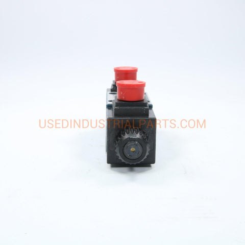 Image of BOSCH / REXROTH DIRECTIONAL CONTROL VALVE 0810091466-Hydraulic-BC-01-06-Used Industrial Parts