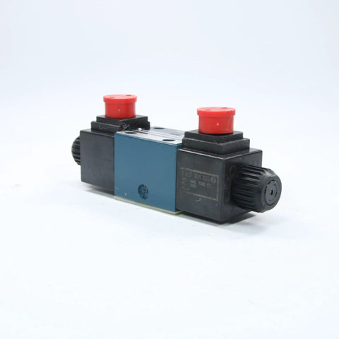 BOSCH / REXROTH DIRECTIONAL CONTROL VALVE 0810091466-Hydraulic-Used Industrial Parts
