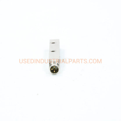 Balluff BES Q08ZC-PSC20B-S49CN INDUCTIVE SENSOR-Electric Components-AB-04-03-Used Industrial Parts