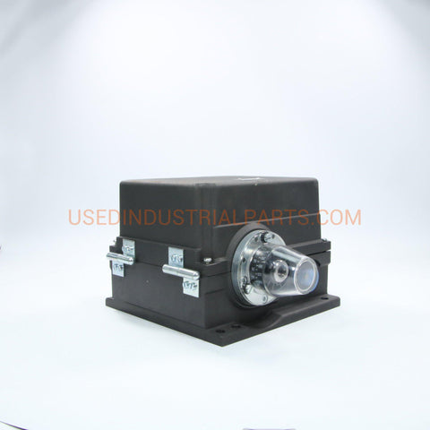 Image of Balluff Rotary Cam Switch BSW 819-493-06K3-Electric Components-CD-03-04-Used Industrial Parts