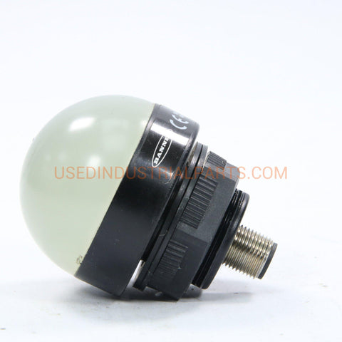 Image of Banner K50LGRYPQ 3-COLOR GENERAL PURPOSE INDICATOR-Electric Components-AB-01-03-Used Industrial Parts