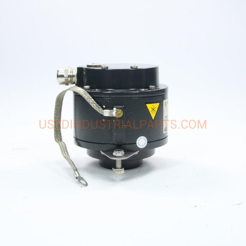 Image of Baumer Electric Heavy duty incremental encoder HOGS100DN1024-Electric Components-CD-03-04-Used Industrial Parts