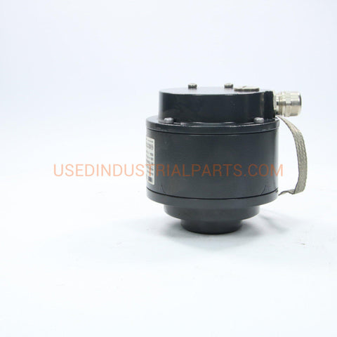 Baumer Electric Heavy duty incremental encoder HOGS100DN1024-Electric Components-CD-03-04-Used Industrial Parts