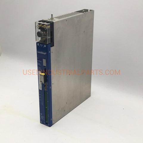 Image of Baumüller Weber Servo Drive WUS21-15-30-31-030-Electric Components-AB-01-08/AB-02-08-Used Industrial Parts