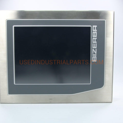 Image of Bizerba GT CT KPL Display 00006547103-Electric Components-AC-01-08-Used Industrial Parts