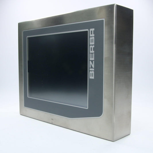 Bizerba GT CT KPL Display 00006547103-Electric Components-Used Industrial Parts