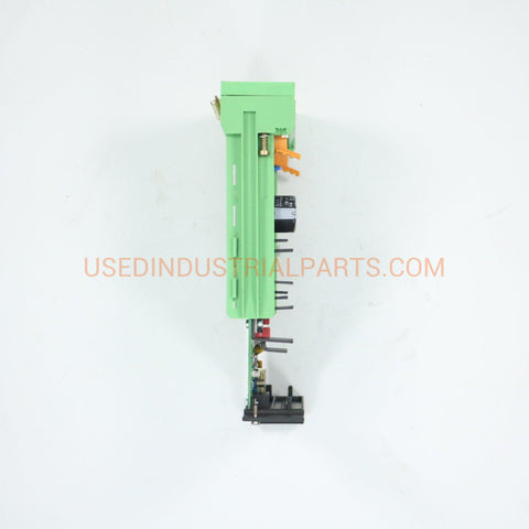 Image of Bosch Amplifier Card 0811 405 081-Amplifier Card-AD-02-06-Used Industrial Parts