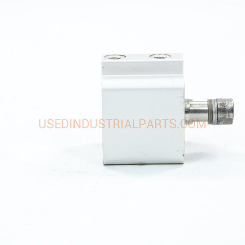 Image of Bosch Rexroth 0-822-010-864 Pneumatic cilinder-Pneumatic-DA-02-03-Used Industrial Parts
