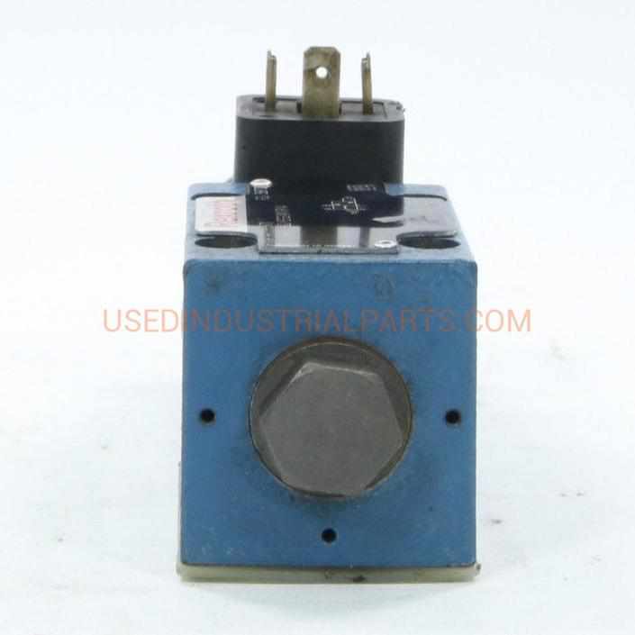 Bosch / Rexroth 4WE 6 HB62/EG24N9K4 SHUT-OFF VALVE-Hydraulic-BC-03-06-Used Industrial Parts