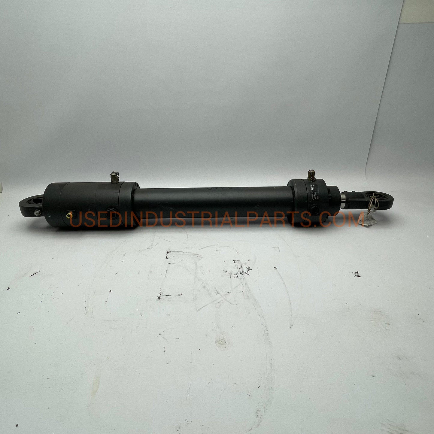 Bosch Rexroth Hydraulic Cylinder Bosch Rexroth CYH1MP5/80/56/-Hydraulic-EB-02-01-Used Industrial Parts