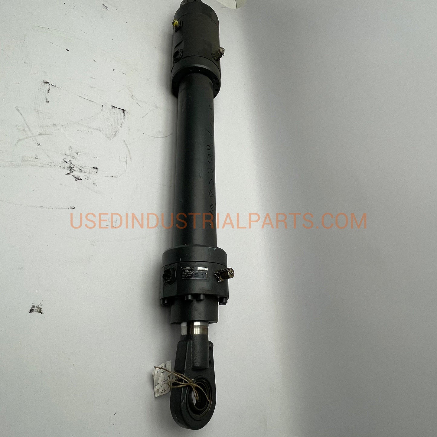 Bosch Rexroth Hydraulic Cylinder Bosch Rexroth CYH1MP5/80/56/-Hydraulic-EB-02-01-Used Industrial Parts