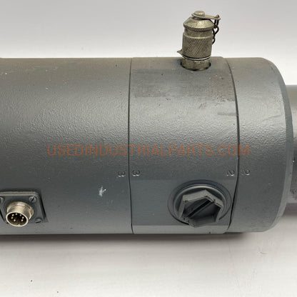 Bosch Rexroth Hydraulic Cylinder Bosch Rexroth CYH1MP5/80/56/-Hydraulic-EB-02-01-Used Industrial Parts