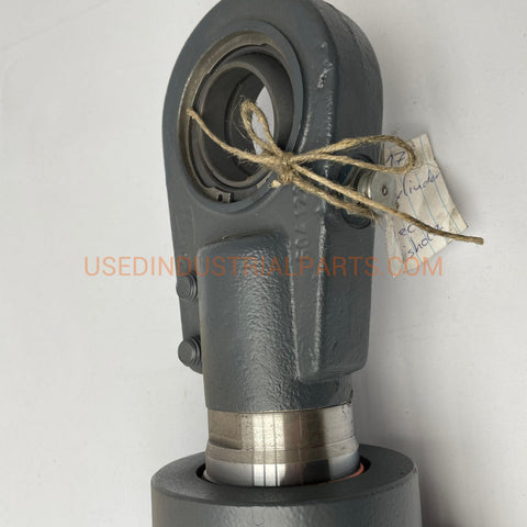 Image of Bosch Rexroth Hydraulic Cylinder Bosch Rexroth CYH1MP5/80/56/-Hydraulic-EB-02-01-Used Industrial Parts