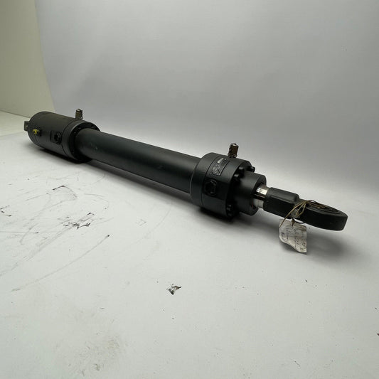 Bosch Rexroth Hydraulic Cylinder Bosch Rexroth CYH1MP5/80/56/-Hydraulic-Used Industrial Parts