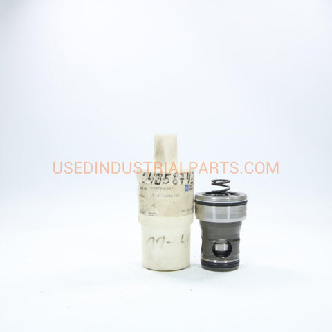 Image of Bosch Rexroth Hydraulics R900906337 LC32A20E7X/-Hydraulic-BC-01-08-Used Industrial Parts